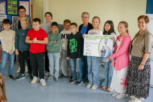 PV Gruppenfoto Bad Hersfeld