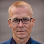 Dr. Tobias Ernst
