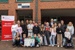 PV Gruppenfoto EC Suedholstein