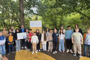 PV Gruppenfoto Trier und Trier Saarburg