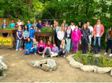 Max Ernst Gesamtschule