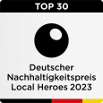 Logo Nachhaltigkeitspreis 2023