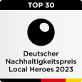 Logo Nachhaltigkeitspreis 2023