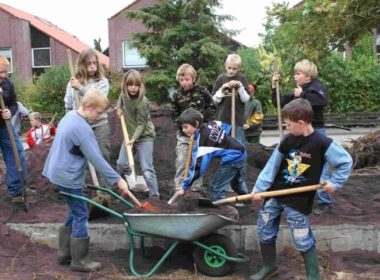 Hermann Löns Schule header