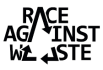Race against Waste