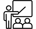 Lehrer Icon