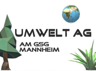 Logo der Umwelt-AG