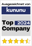 kununu Top Company